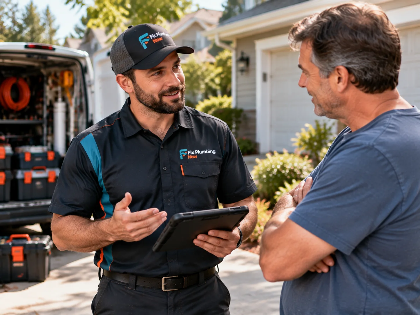 Clogged Drain Service Day, FL FAQs